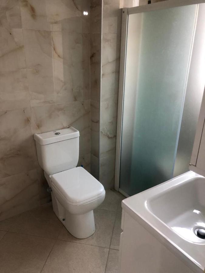 Hotel Mario, Shengjin Bagian luar foto