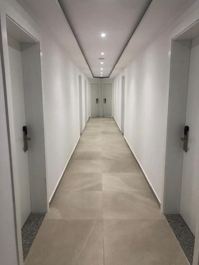Hotel Mario, Shengjin Bagian luar foto